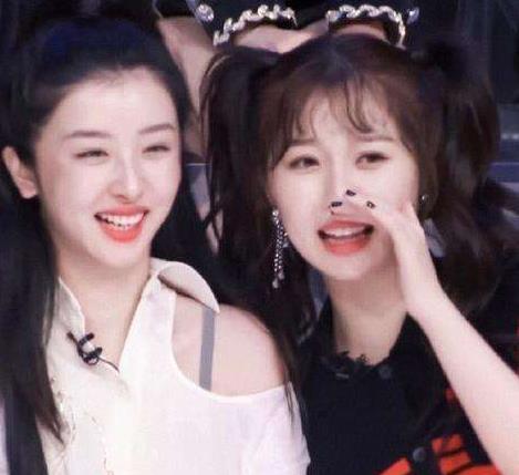 《青你1》成员无人问津，对比《偶练》爱奇艺差别对待都很明显了