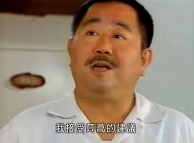 时隔28年，马景涛版《倚天屠龙记》，已有5位演员不在了