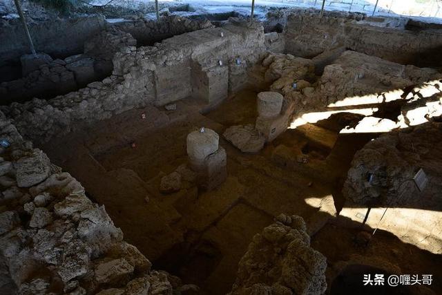 圣经“神器约柜”现身?传说中可使城池顷刻间灰飞烟灭,可信吗?