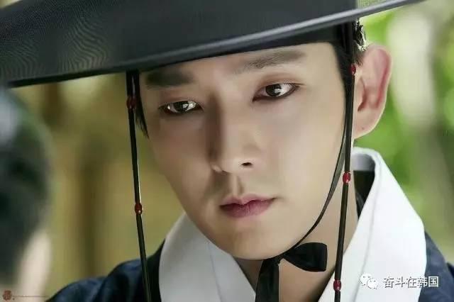 据说这是韩国最好看的6部古装电视剧，你都看过吗？