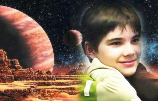 自称来自“金星”的女人，揭开人类起源之谜，是真的还是骗局？