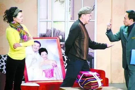 十大最搞笑的黄宏小品