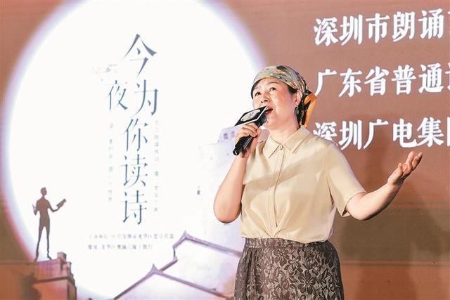 这一夜 观澜古墟就像身边的大理