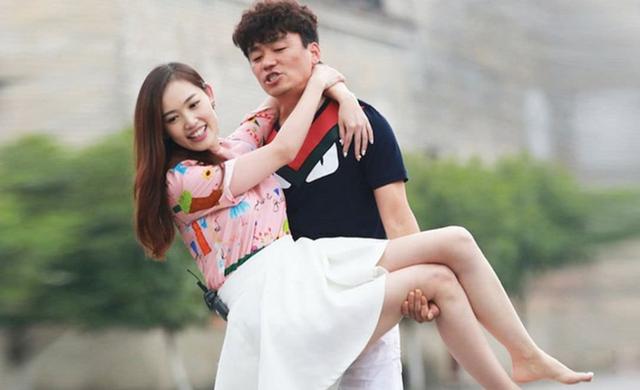 电影对赌赔了6亿，为马蓉花四百万买跑车，赚到钱的王宝强真大方