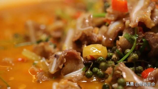 黯然销魂、神龙摆尾、一阳指……究竟是种什么味道？