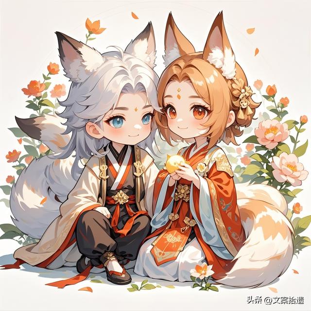 提前收藏！情人节让TA无法拒绝的甜蜜表白文案