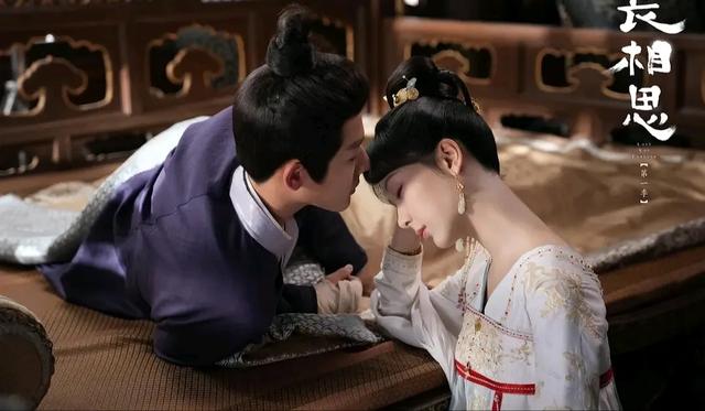 到底是谁的相思？五大方面深度剖析桐华《长相思》