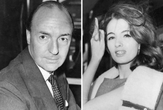 从贫家女到交际花，曾因美貌搅动英国政坛，晚年沦为落魄大妈