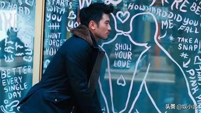 永失我爱的哈文,余生无你的苏湘涵,诠释着爱情中的凄美