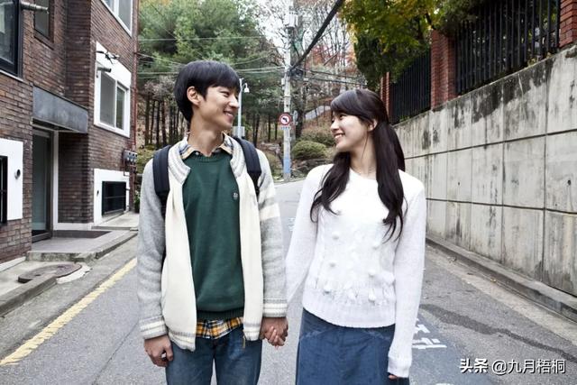 初恋女友，在男人心中到底有多重要，女人千万不要去知道