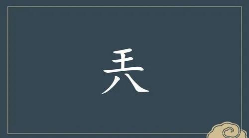 “兲”，这是个什么字？王+八=兲，怎么读？可不能读成王八