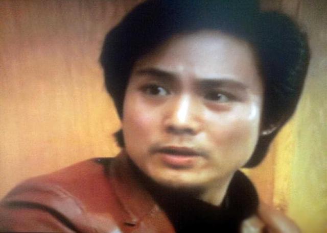 沈冠初，这位息影23年的昔日银幕美男，让我们一起瞧瞧他的罕见