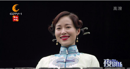 江一燕的代表作是什么？这几部电视剧作品，可以了解一下