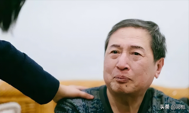 我有一个女人梦，72岁老人坚持做变性手术，医生：易性症不是病