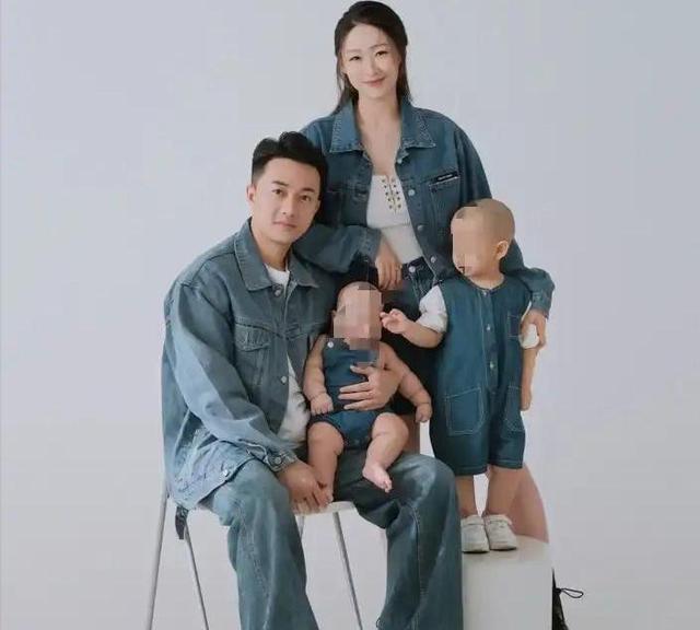 千万网红耀阳疑似出轨!妻子佳慧发文和平分手,二胎出生刚满半年