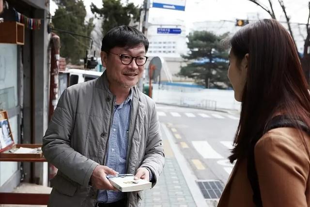 《不是任何人女儿的海媛》孤旅女生的欢愉与泪，心灵的成长与蜕变