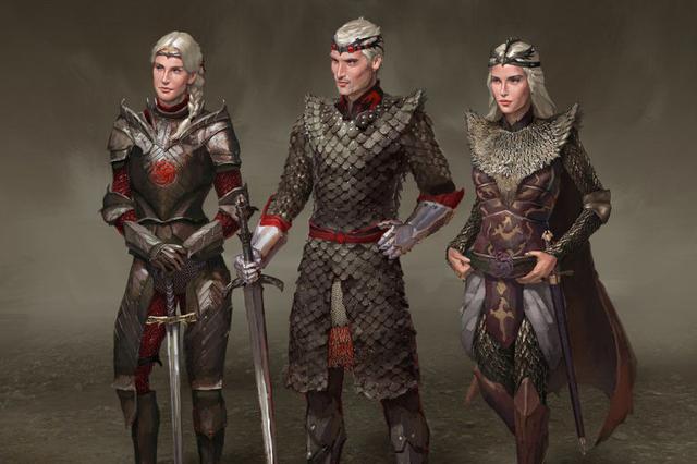 《冰与火之歌》小说举证琼恩·雪诺的身世