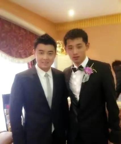 闫博雅：26岁嫁“乒乓冠军”王皓，伺候生病婆婆，为丈夫放弃梦想