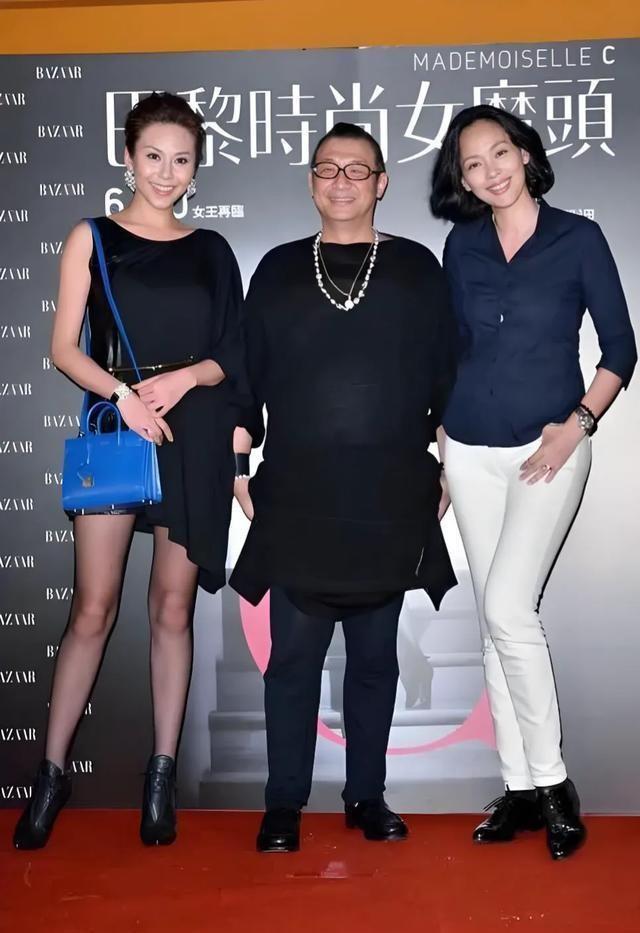 凯渥模特经纪公司:成就台湾十大名模的时尚梦工厂