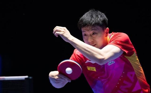 国乒身高：樊振东1米73，马龙1米75，王楚钦1米85，看着都差不多