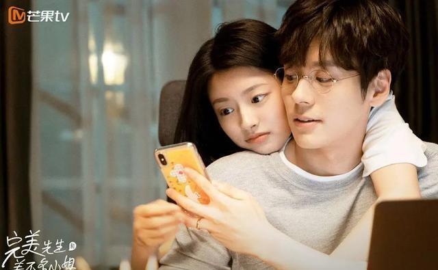 魏哲鸣主演的4部电视剧,女主个个高颜值,你看过几部呢?