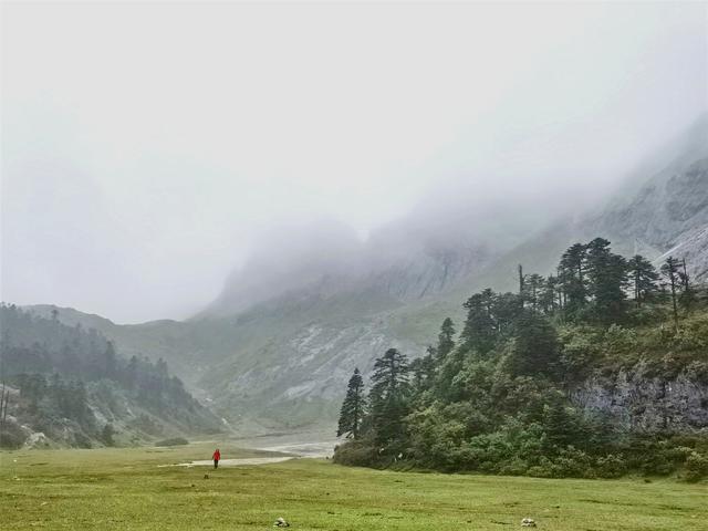 穿越巴拉格宗，寻找“消失的地平线”——有一种叫云南的生活之365天