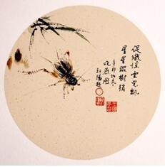 “一嘴可能就2万”,说说这种古今身价不菲的“秋虫”丨斗蛐蛐极简史