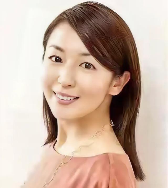日本十位70后冷门女演员，颜值与演技每位都能匹敌出名的日本女星
