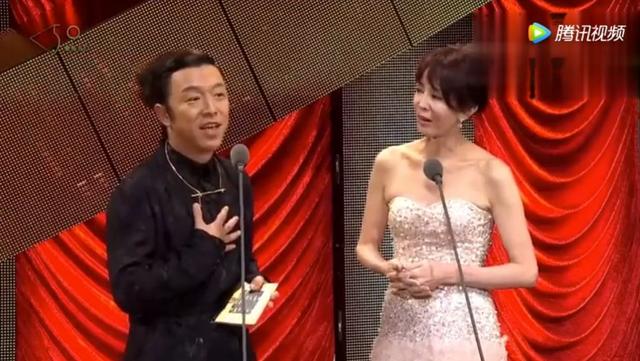 突发！大陆影片、人员暂停参加金马奖，“祸根”去年就已种下？