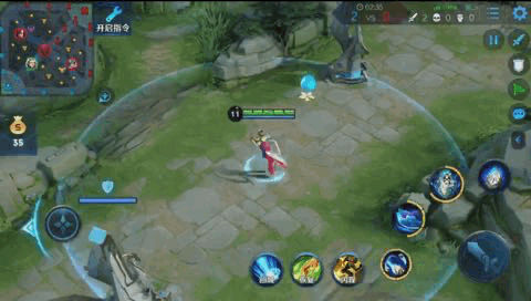 在高分段叱咤风云的“孙白杨”，到底是怎么样的一套阵容？