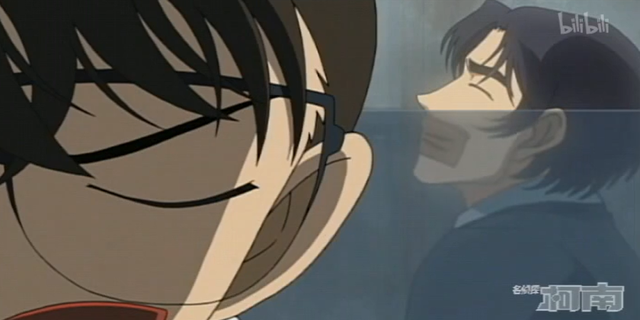 细数柯南里那些最惨的死法，一个比一个狠堪称童年阴影