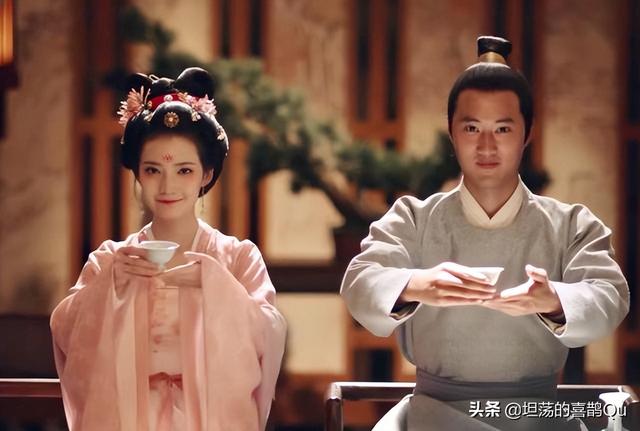 梦华录：如夫人是什么意思？跟一般的妾不一样