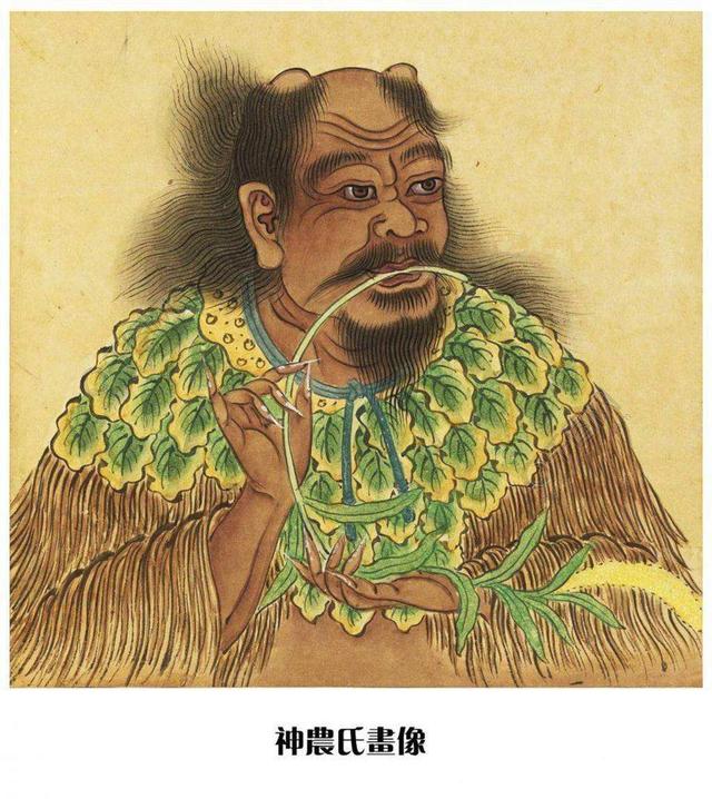 道教神话，南方赤帝丹灵真老三炁天君