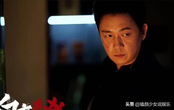 一人分饰两个角色的演员，只服这5位，他们没精分，观众先精分了