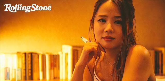 前AV女优作家：写书揭露风俗业内幕，入围日本文坛最高奖