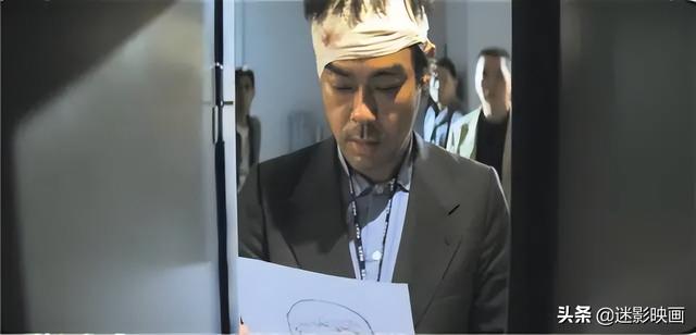 年度生猛犯罪爽片，刘青云神演技！香港奇案改编，尺度大胆被删减