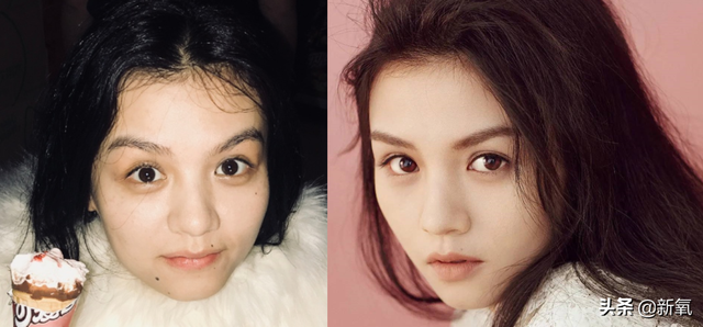 又丧又纯净！日本神颜菅田将晖长得好嚣张