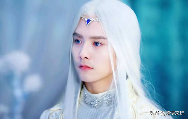 被低估的“糊剧”《尘缘》,却拍出了仙侠应有的思考