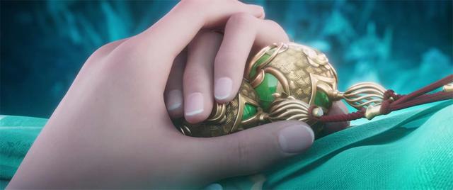 诛仙：小环可以复活金瓶儿和野狗道人，为什么却没有去复活碧瑶？