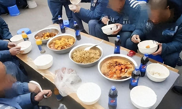 中国最高级别监狱，能入住的全是高官，更有待遇顶格的特殊监区