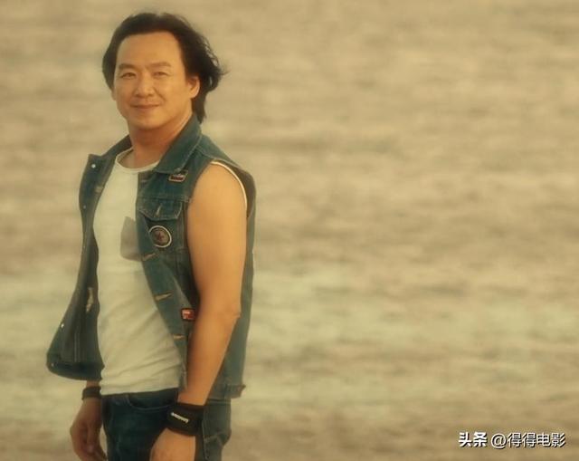 一把年纪还打打杀杀，谢天华新片跌破底线，网大已成古惑仔养老院