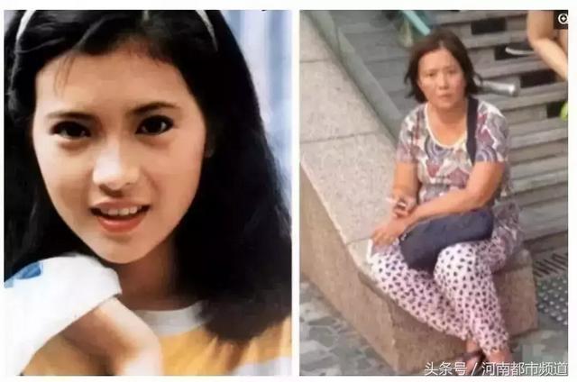 28年后刘嘉玲首回应裸照门：永远忘不了梁朝伟对我说的话……