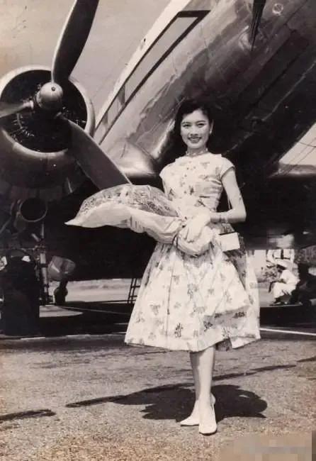 北大十大美女校花