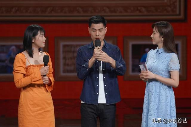 光头李进:郑智化的经典歌曲《水手》激励了我