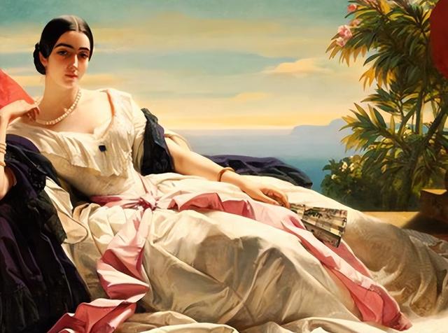 中世纪欧洲贵妇有多“脏”？在裙子里大小便，粪便和尿液无处不在