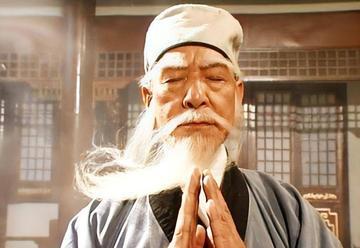 扫地僧到底是谁？韦小宝出家后说出了答案，难怪金庸选择一笔带过