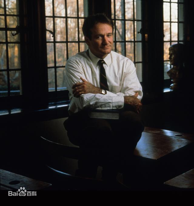 豆瓣评分9.1《死亡诗社》｜教育最本质的目的，是让人学会思考