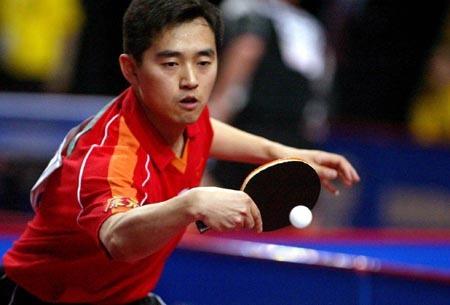 张继科的前车之鉴,欠下巨额赌债后销声匿迹的孔令辉,如今怎么样