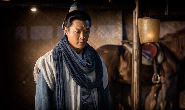 被这个包拯瞪了这么久,要结局了还真有点舍不得