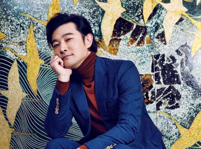 被这个包拯瞪了这么久,要结局了还真有点舍不得